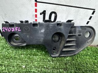 Крепление бампера переднее левое MAZDA CX-5 2013/ЦВЕТ 42A/ПРОБЕГ 89020КМ