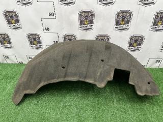 Подкрылок задний правый MITSUBISHI OUTLANDER 03.2013/ПРОБЕГ 86658КМ/ЦВЕТ W13