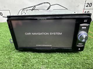 Магнитофон передний NISSAN NV200 07.2012/ЦВЕТQM1/ПРОБЕГ68020
