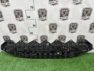 Защита бампера передняя TOYOTA RACTIS 07.2014/ЦВЕТ 070/ПРОБЕГ 54863КМ