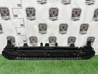 Защита бампера передняя SUBARU LEVORG 02.2015/ПРОБЕГ 82328КМ/ЦВЕТ K1X
