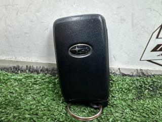 СМАРТ КЛЮЧ SUBARU FORESTER 08.2013/ЦВЕТ D4S/ПРОБЕГ 77617КМ