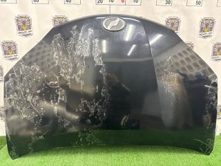 Капот передний TOYOTA WISH 02.2013/ЦВЕТ 202/ПРОБЕГ 73767КМ