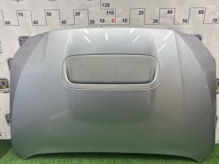 Капот передний SUBARU LEVORG 12.2014/ЦВЕТ G1U/ПРОБЕГ 84489КМ
