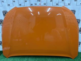 Капот передний SUBARU XV 08.2015/ЦВЕТ 79C/ПРОБЕГ 75919КМ