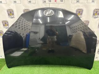 Капот передний TOYOTA WISH 10.2013/ЦВЕТ 202/ПРОБЕГ 74019КМ