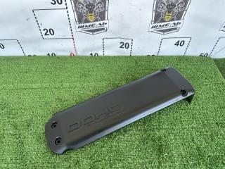 Крышка двс декоративная SUZUKI JIMNY SIERRA 06.2009/ПРОБЕГ 90324КМ/ЦВЕТ ZJP
