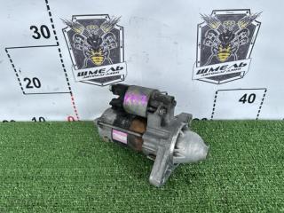 Запчасть стартер TOYOTA WISH 02.2013/-S-/ЦВЕТ 202/ПРОБЕГ 73767КМ
