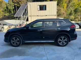Крыло заднее левое NISSAN X-TRAIL 07.2018/ЦВЕТ G41G/ПРОБЕГ 52348КМ