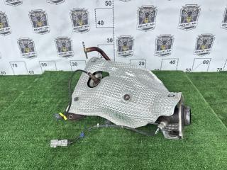 Катализатор TOYOTA COROLLA FIELDER 04.2017/ЦВЕТ 040/ПРОБЕГ 59150КМ
