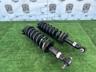 Стойка подвески задняя SUBARU FORESTER 03.2019/ЦВЕТ D4S/ПРОБЕГ 89320КМ