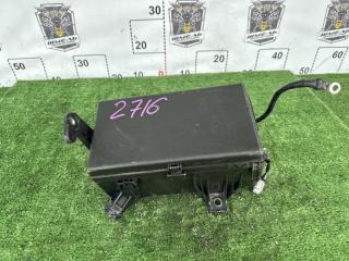 Блок предохранителей под капот TOYOTA FJ CRUISER 08.2011/ЦВЕТ 2JV/ПРОБЕГ 144061КМ