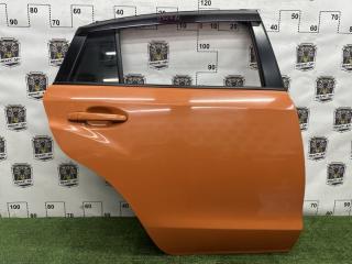 Фото запчасти дверь задняя правая SUBARU XV 08.2015/ЦВЕТ 79C/ПРОБЕГ 75919КМ контрактная запчасть Запчасть дверь задняя правая SUBARU XV 08.2015/ЦВЕТ 79C/ПРОБЕГ 75919КМ