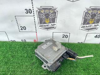 Запчасть блок управления рулевой рейкой SUBARU XV 08.2015/ЦВЕТ 79C/ПРОБЕГ 75919КМ