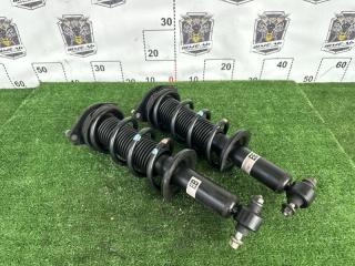 Стойка подвески задняя SUBARU LEVORG 12.2014/ЦВЕТ G1U/ПРОБЕГ 84489КМ