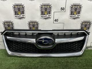 Решетка радиатора SUBARU XV 08.2015/ЦВЕТ 79C/ПРОБЕГ 75919КМ контрактная Решетка радиатора SUBARU XV 08.2015/ЦВЕТ 79C/ПРОБЕГ 75919КМ
