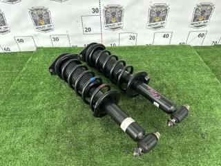 Стойка подвески задняя SUBARU XV 08.2015/ЦВЕТ 79C/ПРОБЕГ 75919КМ
