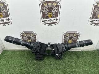 Запчасть блок подрулевых переключателей SUBARU XV 08.2015/ЦВЕТ 79C/ПРОБЕГ 75919КМ