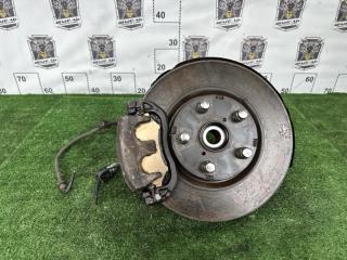 Ступица передняя правая SUBARU LEVORG 03.2014/ЦВЕТ K1X/ПРОБЕГ 87331КМ контрактная Ступица передняя правая SUBARU LEVORG 03.2014/ЦВЕТ K1X/ПРОБЕГ 87331КМ