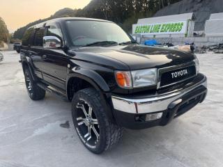 Фара передняя правая TOYOTA HILUX SURF 03.1998/ЦВЕТ 204/ПРОБЕГ 152199КМ контрактная Фара передняя правая TOYOTA HILUX SURF 03.1998/ЦВЕТ 204/ПРОБЕГ 152199КМ