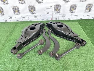 Запчасть рычаг подвески задний LEXUS CT200H 06.2011/ЦВЕТ 212/ПРОБЕГ 55583КМ