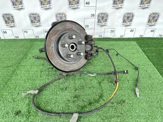 Запчасть ступица задняя правая SUBARU LEVORG 03.2014/ЦВЕТ K1X/ПРОБЕГ 87331КМ