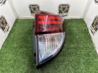 Стоп-сигнал задний правый HONDA VEZEL 2014/ЦВЕТ NH788P/ПРОБЕГ 55353КМ