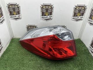 Стоп-сигнал задний левый HONDA SHUTTLE 2018/ПРОБЕГ 81340КМ/ЦВЕТNH830M