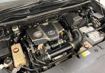 Двигатель передний LEXUS NX200T 05.2015 F SPORT /ЦВЕТ 217/ПРОБЕГ 55199КМ