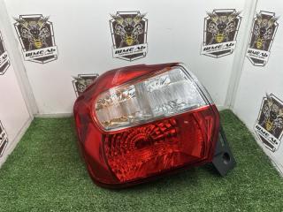 Стоп-сигнал задний левый SUBARU XV 08.2015/ЦВЕТ 79C/ПРОБЕГ 75919КМ