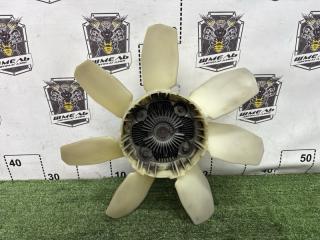 Запчасть вискомуфта TOYOTA FJ CRUISER 08.2011/ЦВЕТ 2JV/ПРОБЕГ 144061КМ