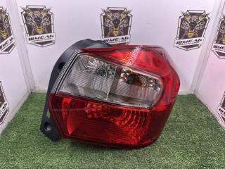 Стоп-сигнал задний правый SUBARU XV 08.2015/ЦВЕТ 79C/ПРОБЕГ 75919КМ