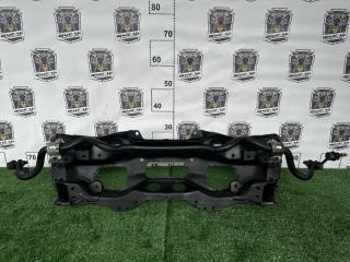 Запчасть балка под двс передняя SUBARU FORESTER 10.2015/ЦВЕТ K1X/ПРОБЕГ 79590КМ