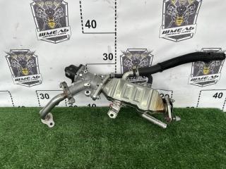 Фото запчасти клапан egr TOYOTA C-HR 07.2017/ЦВЕТ4U3/ПРОБЕГ89208 контрактная запчасть Запчасть клапан egr TOYOTA C-HR 07.2017/ЦВЕТ4U3/ПРОБЕГ89208