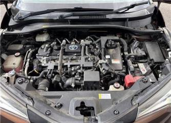 Фото запчасти форсунка передняя TOYOTA C-HR 07.2017/ЦВЕТ4U3/ПРОБЕГ89208 контрактная запчасть Запчасть форсунка передняя TOYOTA C-HR 07.2017/ЦВЕТ4U3/ПРОБЕГ89208