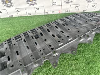 Защита бампера передняя TOYOTA COROLLA FIELDER NKE165G 1NZFXE