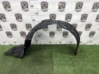 Подкрылок передний правый TOYOTA WISH 10.2013/-S-/ЦВЕТ 202/ПРОБЕГ 74019КМ ZGE20 2ZRFAE 5387568030 контрактная