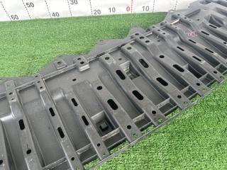 Защита бампера передняя TOYOTA COROLLA FIELDER NKE165 1NZFXE