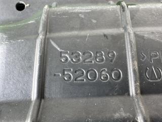 Защита бампера передняя VITZ 02.2015/ЦВЕТ 1F7/ПРОБЕГ/ПРОБЕГ 33600КМ KSP130 1KRFE