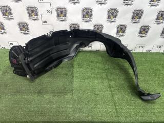 Подкрылок передний левый TOYOTA COROLLA FIELDER 04.2015/ЦВЕТ 1F7/ПРОБЕГ 66912КМ NKE165G 1NZFXE 5387612560 контрактная