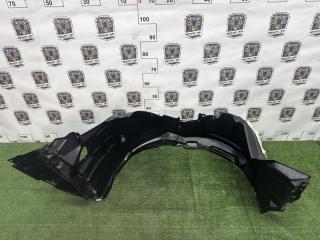Подкрылок передний правый LEXUS LS600H 04.2015/ЦВЕТ 212/ПРОБЕГ 73507КМ UVF45 2URFSE 5380550070 контрактная