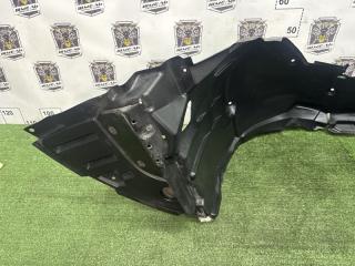 Подкрылок передний правый LS600H 04.2015/ЦВЕТ 212/ПРОБЕГ 73507КМ UVF45 2URFSE