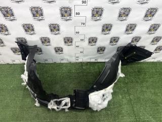 Подкрылок передний правый LS600H 04.2015/ЦВЕТ 212/ПРОБЕГ 73507КМ UVF45 2URFSE