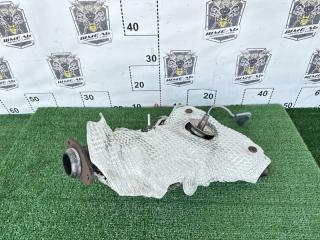 Катализатор TOYOTA PROBOX 02.2016/ЦВЕТ 058/ПРОБЕГ 81841КМ