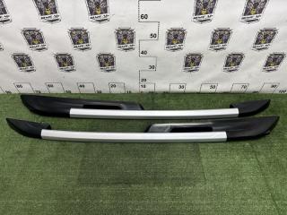 Рейлинг на крышу SUBARU XV 08.2015/ЦВЕТ 79C/ПРОБЕГ 75919КМ