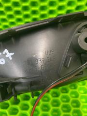 Ручка двери внутренняя задняя правая Skoda Octavia A5 1.8 Ручка двери внутренняя задняя правая Skoda Octavia A5 1.8