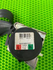Ремень безопасности Octavia 2011 A5 1.8 Ремень безопасности Octavia 2011 A5 1.8