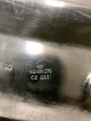 Водосток Skoda Octavia A5 1.8 Водосток Skoda Octavia A5 1.8
