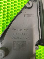Крышка зеркала Skoda Octavia A5 1.8 Крышка зеркала Skoda Octavia A5 1.8