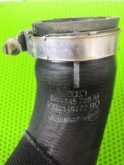 Патрубок интеркулера A4 2009 B8 1.8 Патрубок интеркулера A4 2009 B8 1.8